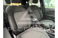 2020 Ford FIESTA