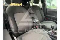 2020 Ford FIESTA