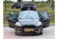 2020 Ford FIESTA