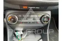 2020 Ford FIESTA