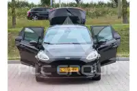 2020 Ford FIESTA
