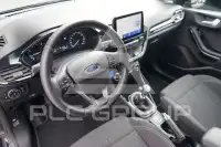 2020 Ford FIESTA