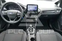 2020 Ford FIESTA