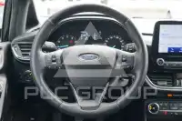 2020 Ford FIESTA