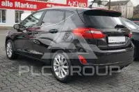 2020 Ford FIESTA