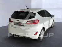 2020 Ford FIESTA