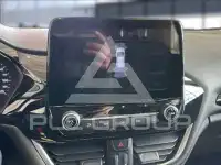 2020 Ford FIESTA