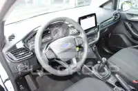 2020 Ford FIESTA