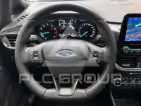 2020 Ford FIESTA