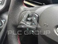 2020 Ford FIESTA