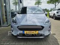 2020 Ford FIESTA