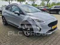 2020 Ford FIESTA