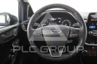 2020 Ford FIESTA