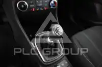 2020 Ford FIESTA