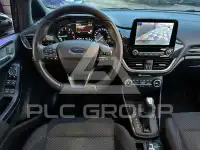 2020 Ford FIESTA