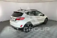 2020 Ford FIESTA