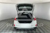 2020 Ford FIESTA