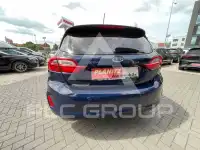 2020 Ford FIESTA