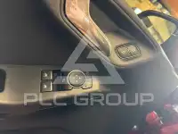 2020 Ford FIESTA