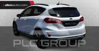 2020 Ford FIESTA
