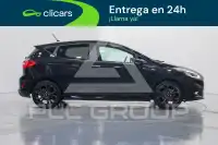 2020 Ford FIESTA