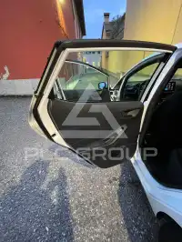 2020 Ford FIESTA