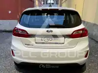 2020 Ford FIESTA
