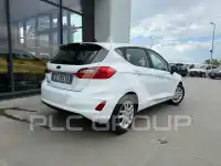 2020 Ford FIESTA