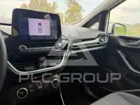 2020 Ford FIESTA