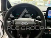 2020 Ford FIESTA