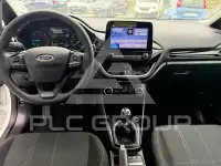 2020 Ford FIESTA