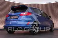 2020 Ford FIESTA