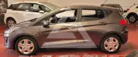 2020 Ford FIESTA