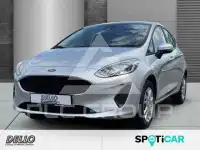 2020 Ford FIESTA