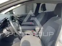 2020 Ford FIESTA
