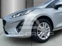 2020 Ford FIESTA