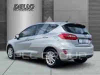 2020 Ford FIESTA