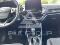 2020 Ford FIESTA