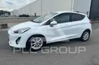 2020 Ford FIESTA