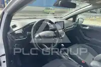 2020 Ford FIESTA