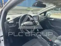2020 Ford FIESTA