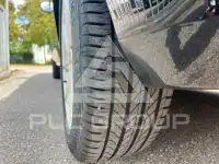 2020 Ford FIESTA