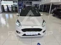 2020 Ford FIESTA