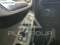 2020 Ford FIESTA