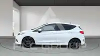 2020 Ford FIESTA