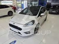 2020 Ford FIESTA