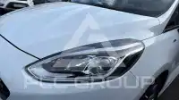 2020 Ford FIESTA