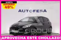 2020 Ford FIESTA