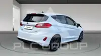 2020 Ford FIESTA