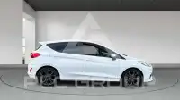 2020 Ford FIESTA